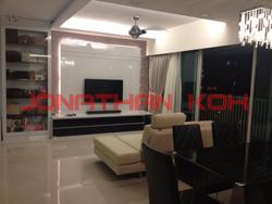 Optima @ Tanah Merah (D16), Condominium #86017942